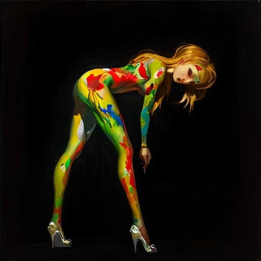 Erotic / Nude / Figurative Art